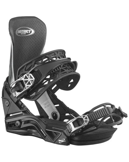 Salomon - Demo Unisex Bindings, District. 2025