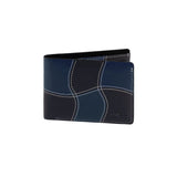 Dime - Wallet, Wave Bifold