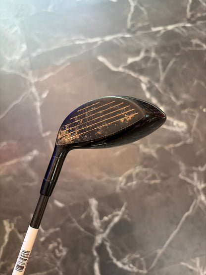 USED Callaway Big Bertha V Series 7 Wood RH