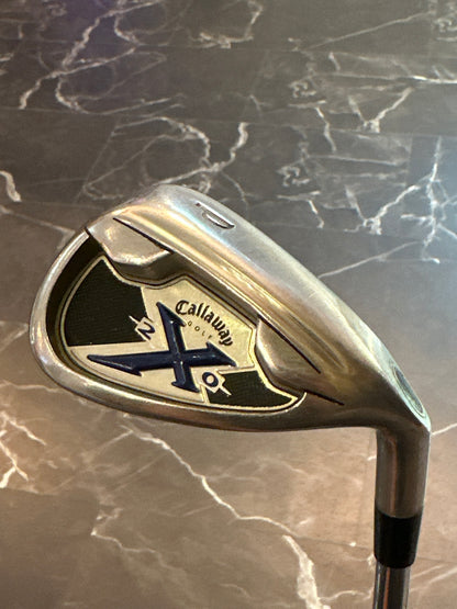 USED Callaway X-20 P Iron RH