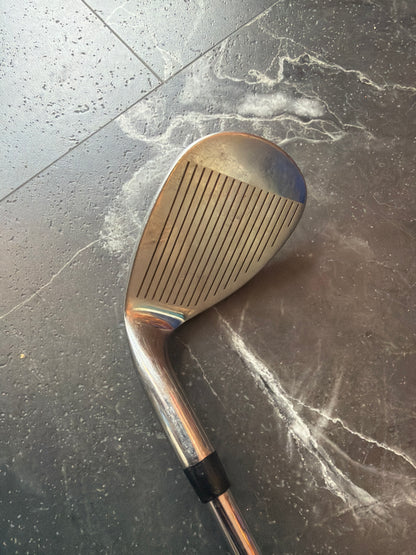 Used Adams Golf Tight Lies UC10 Lob Wedge RH