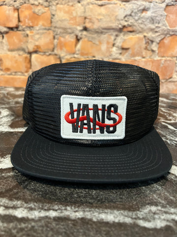 Vans Patch Unst SnapBack Hat