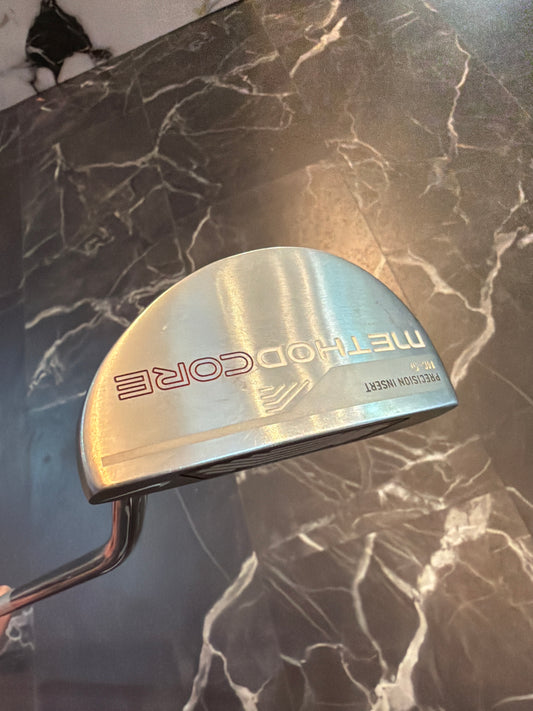 USED Nike MC-5i putter RH 35"