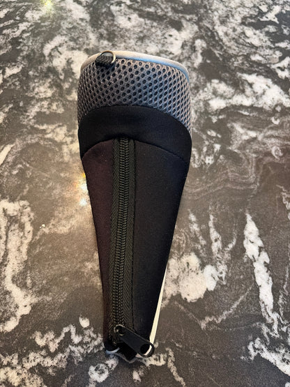 USED NF Professional Golf Head Cover