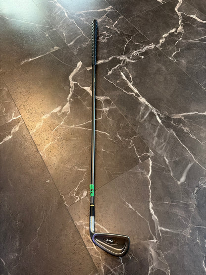 USED Womens Pro Series 767 Speed Sole #9 Iron RH