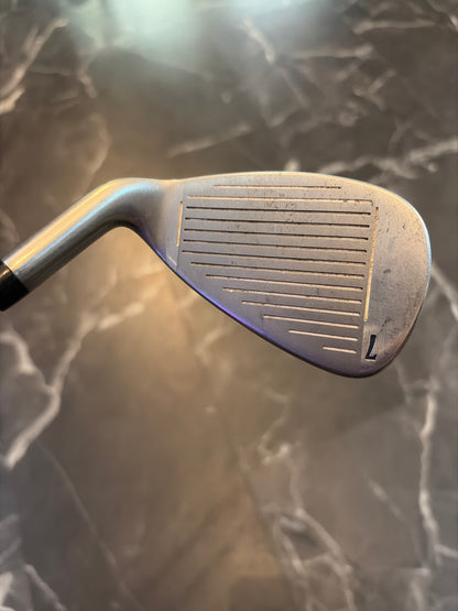 USED Womens Callaway Gems #7 Iron RH