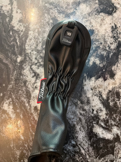 USED Titleist TSR 19• Head Cover