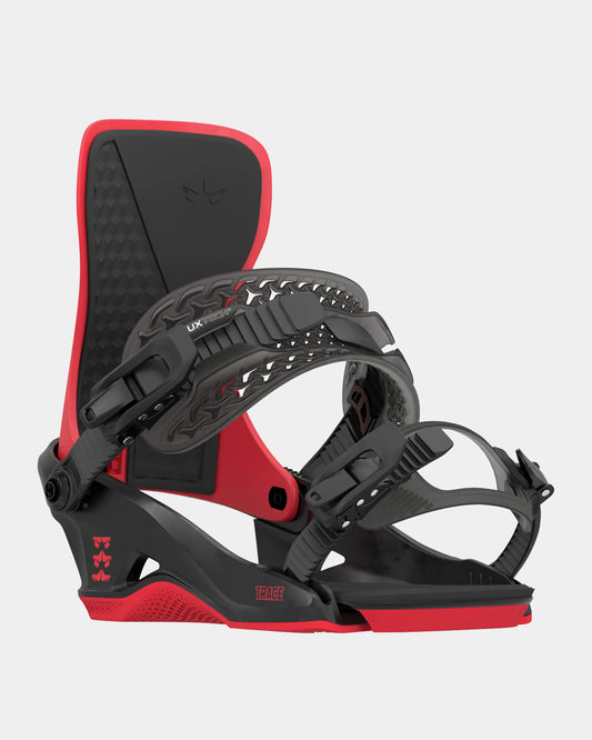 Rome Trace Bindings 24/25