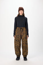 Pre Order - AirBlaster Womens Access Pants Insulated, Dark Leopard