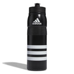 Adidas - Water Bottle, Stadium 750 Plastic. BLK