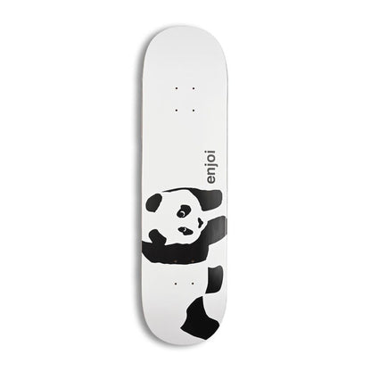 Enjoi - Whitey Panda Deck