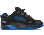 Es - Shoes, The Muska. BLK/ROYAL