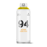 MTN 94 - Aerosol Spray Paint