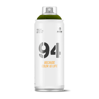 MTN 94 - Aerosol Spray Paint