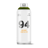 MTN 94 - Aerosol Spray Paint