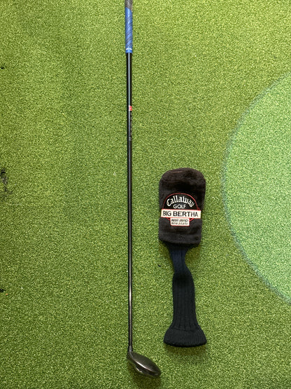 USED Callaway FT 4 Wood Rh