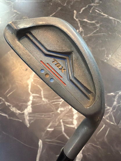 USED Tour Select TSX Pitching Wedge RH