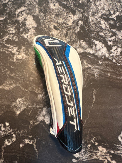USED Cobra Aerojet 5H Head Cover