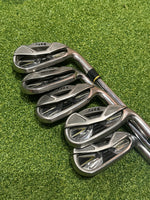 Used Nike Match Speed RH Iron Set (6,7,8,9,P)