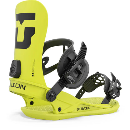 Union - Men’s Bindings, Strata 2025