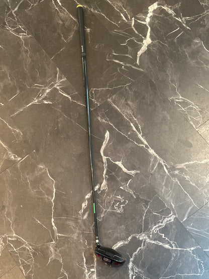 Used Adams Golf Insight XTD 11.5 Driver RH