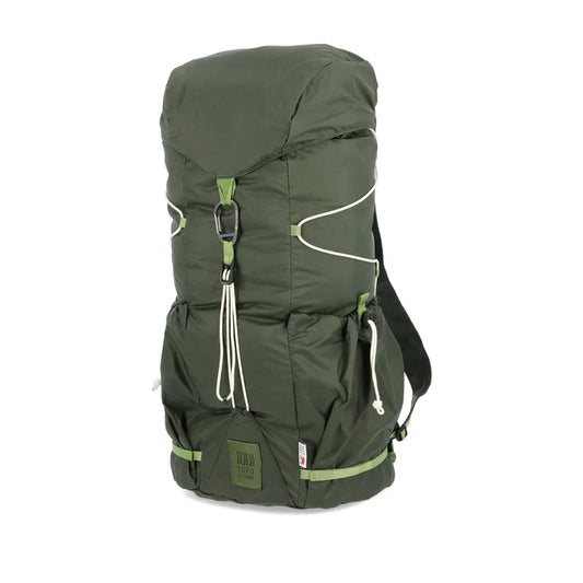 Topo - Accessories, Topolite Cinch 16L, Backpack