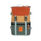 Topo - Rover Pack Classic