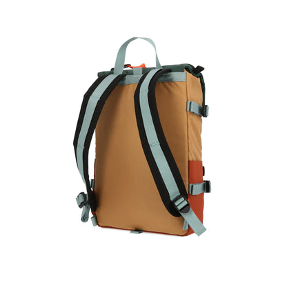 Topo Rover Mini Topo - Rover Pack Mini, Backpack – The Local Skate Shop