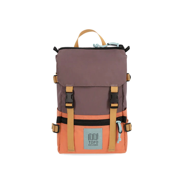 Topo Rover Mini Topo - Rover Pack Mini, Backpack – The Local Skate Shop
