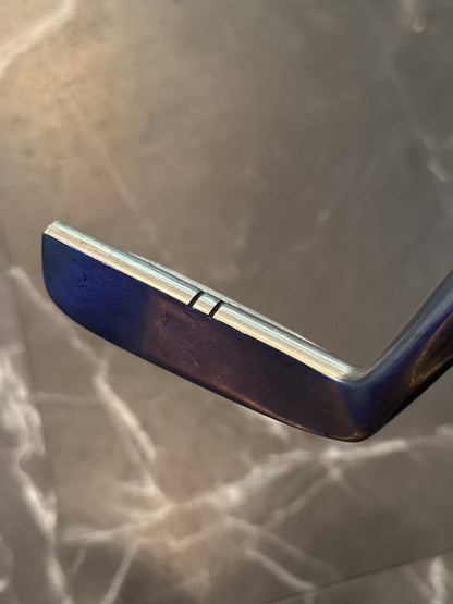 USED MacGregor Jack Nicklaus Muirfield Putter RH