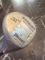 USED Spalding Smasher 10.5 Degree Driver