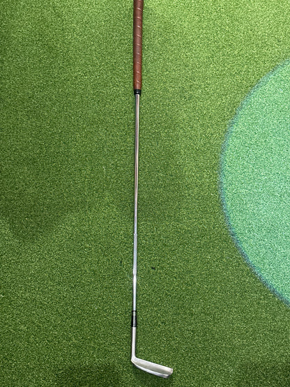 Used MacGregor Jack Nicklaus Muirfield putter RH