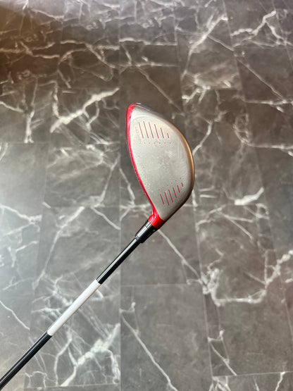 USED Nike Vrs Covert 2.0 Driver Flex Loft LH w/Cover
