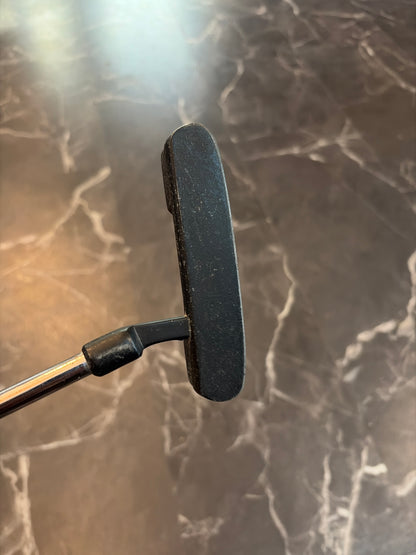 USED No Name Black Putter LH