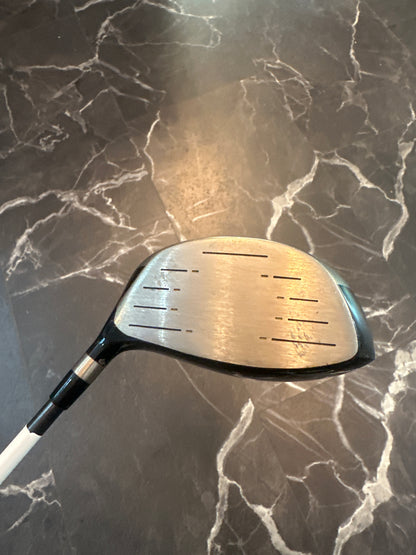 USED Top Flite XL 420CC Forged Titanium Driver 10.5 Degree RH