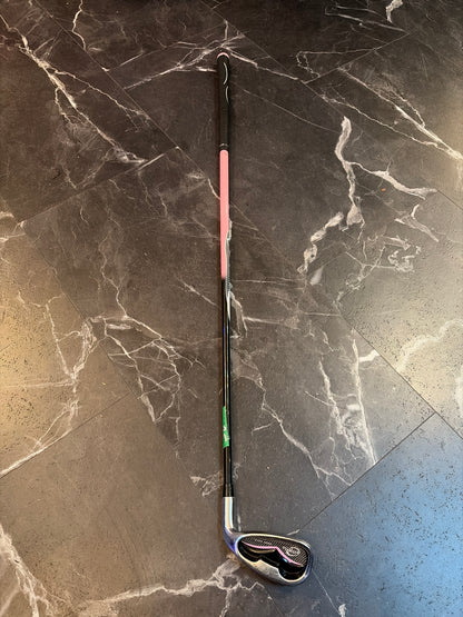 USED Womens Alien Golf Tour Gold Pitching Wedge RH