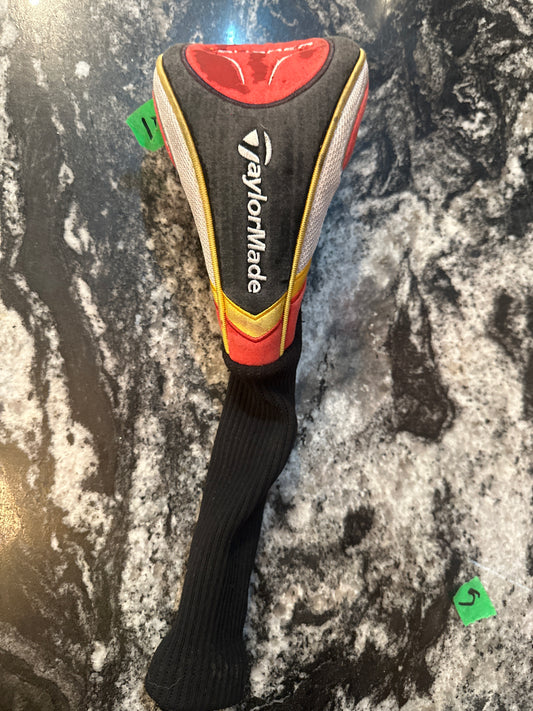 USED TaylorMade Burner 3-Wood cover