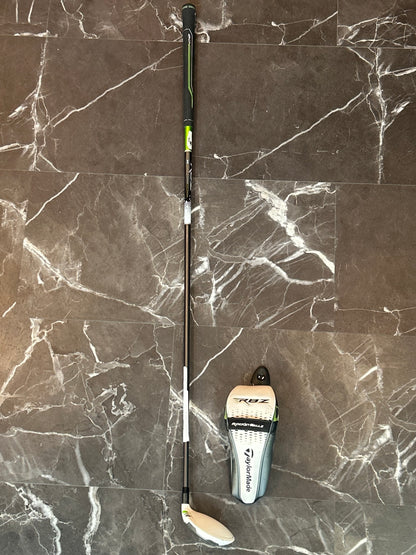 USED TaylorMade RBZ 22 Degree 4 Hybrid RH w/Cover