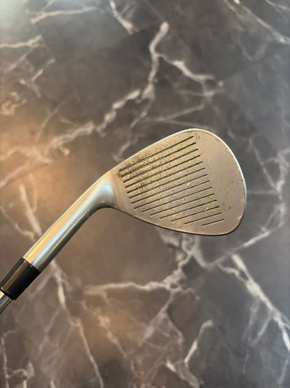 Used Mizuno MP-T4 56 Degree Wedge RH