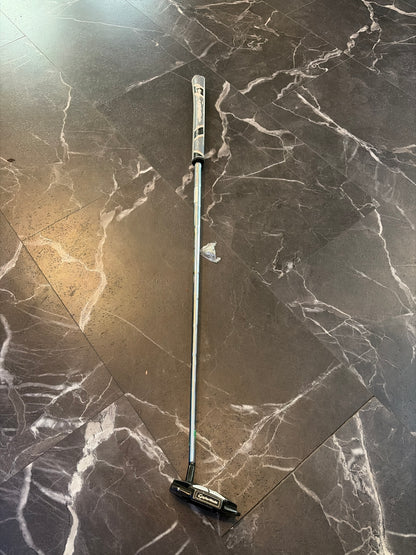 USED TaylorMade Spider GTX Mallet Putter RH