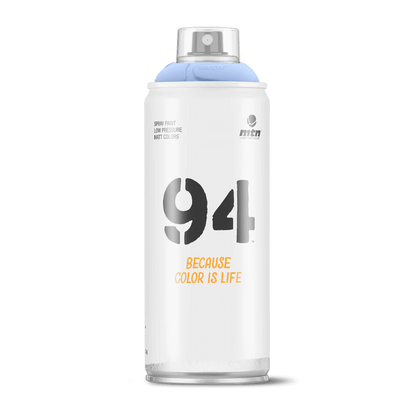 MTN 94 - Aerosol Spray Paint