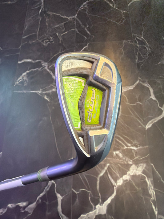 USED Cobra AMP Pitching Wedge RH