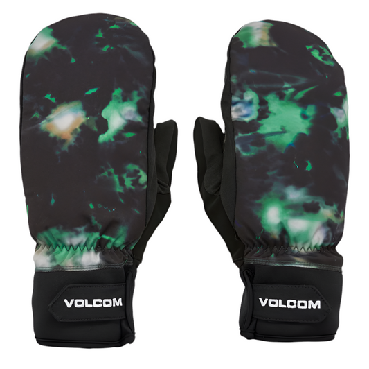 Volcom - Mittens, V.Co Nyle