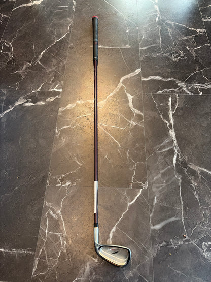 USED Fourteen Golf TC-510 Forged #8 Iron RH