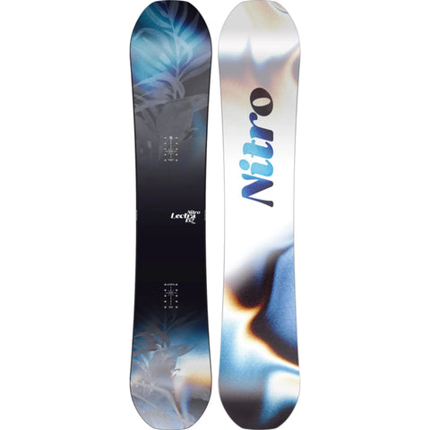 Nitro - Women’s Snowboard, Lectra Cam Out. 2025