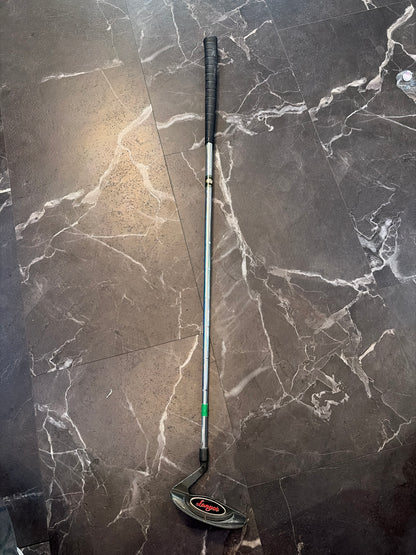 USED TNT Total Focus Longos Putter RH