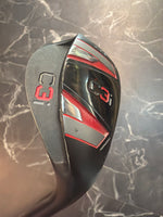 USED C3i Lob Wedge 65° Steel Shaft RH