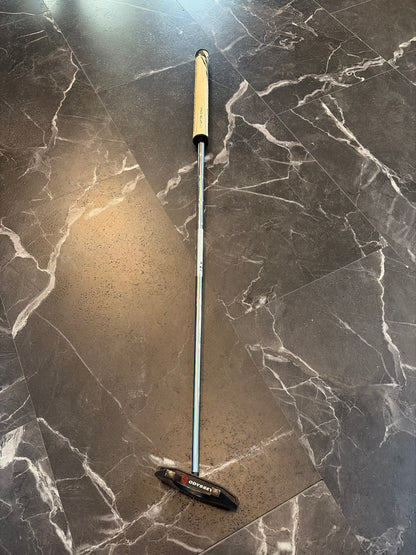 USED Odyssey White Hot pro 7cs putter34