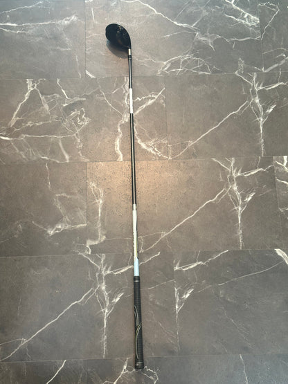 USED TaylorMade Burner Rescue 2008 5 Hybrid RH w/Cover