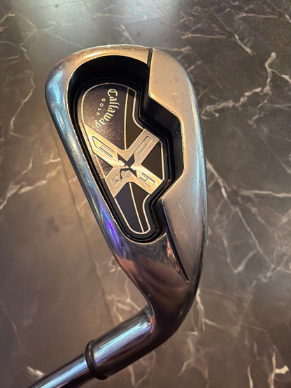 USED Callaway X18 #3 Iron RH